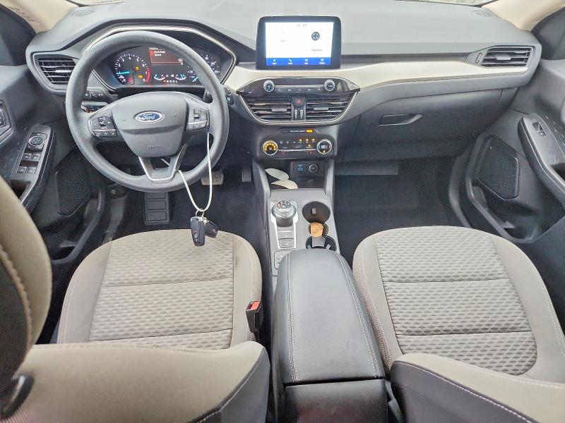 56226956 :رقم المزاد ، 1FMCU9G67LUC56421 vin ، 2020 Ford Escape مزاد بيع