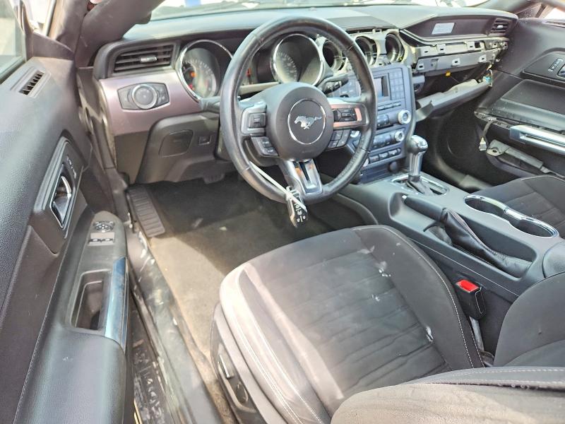 Продажа на аукционе авто 2017 Ford Mustang, vin: 1FA6P8TH6H5333507, номер лота: 58960446