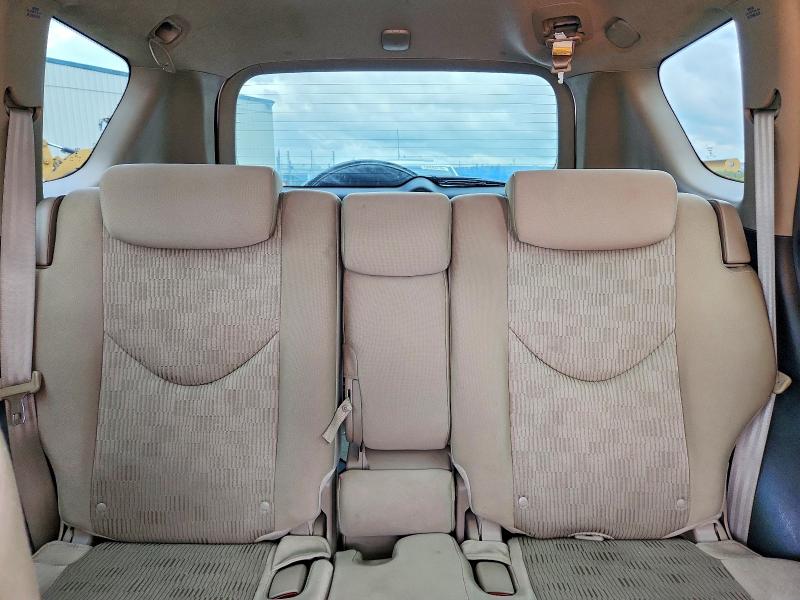 Aukcja sprzedaży 2010 Toyota Rav4, vin: 2T3BF4DV1AW047782, numer aukcji: 59125326