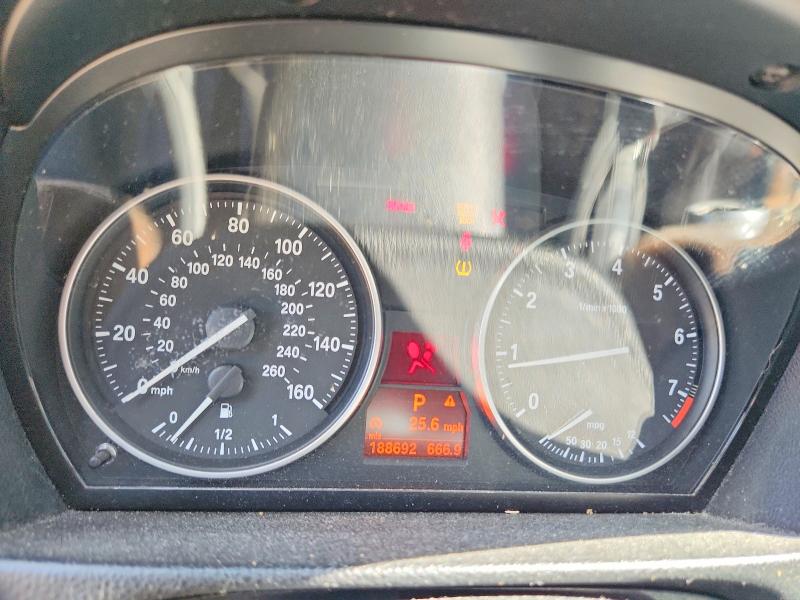 Продаж на аукціоні авто 2010 Bmw 328, vin: WBAPK5C59AA649611, номер лоту: 57562676