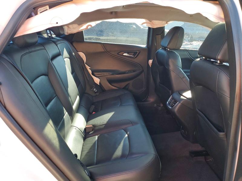 Продаж на аукціоні авто 2016 Chevrolet Malibu, vin: 1G1ZE5ST0GF213463, номер лоту: 58374806