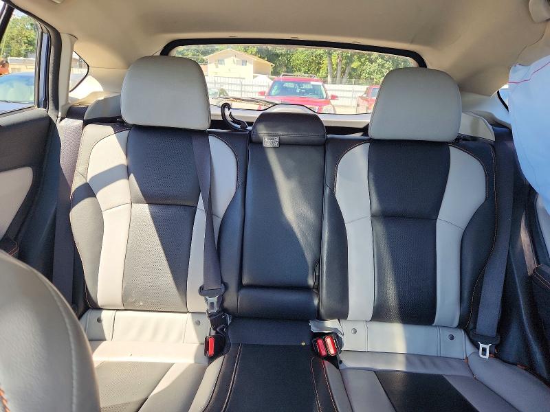 Продажа на аукционе авто 2019 Subaru Crosstrek, vin: JF2GTANC1KH252084, номер лота: 56191346