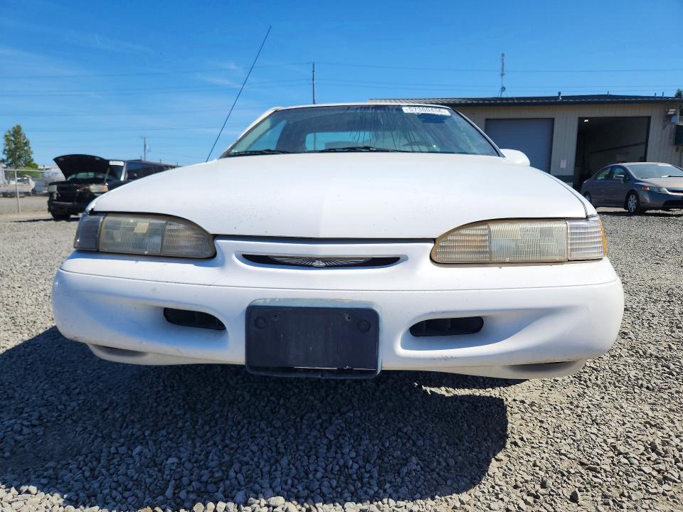 57380456 :رقم المزاد ، 1FALP6249RH154769 vin ، 1994 Ford Thunderbird مزاد بيع