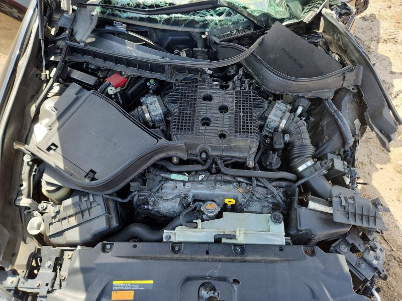 56196106 :رقم المزاد ، JN1CV6AR7AM253134 vin ، 2010 Infiniti G37 Sedan مزاد بيع