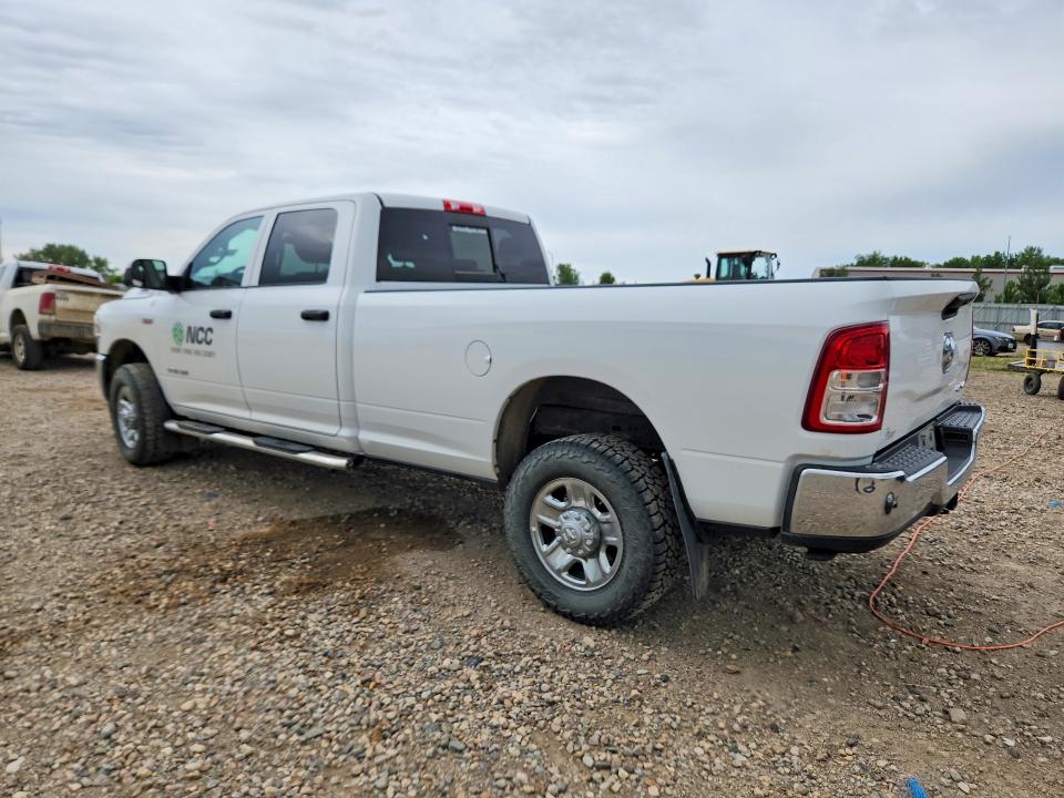 57464336 :رقم المزاد ، 3C6UR5HJ4KG664549 vin ، 2019 Dodge Ram 2500 مزاد بيع