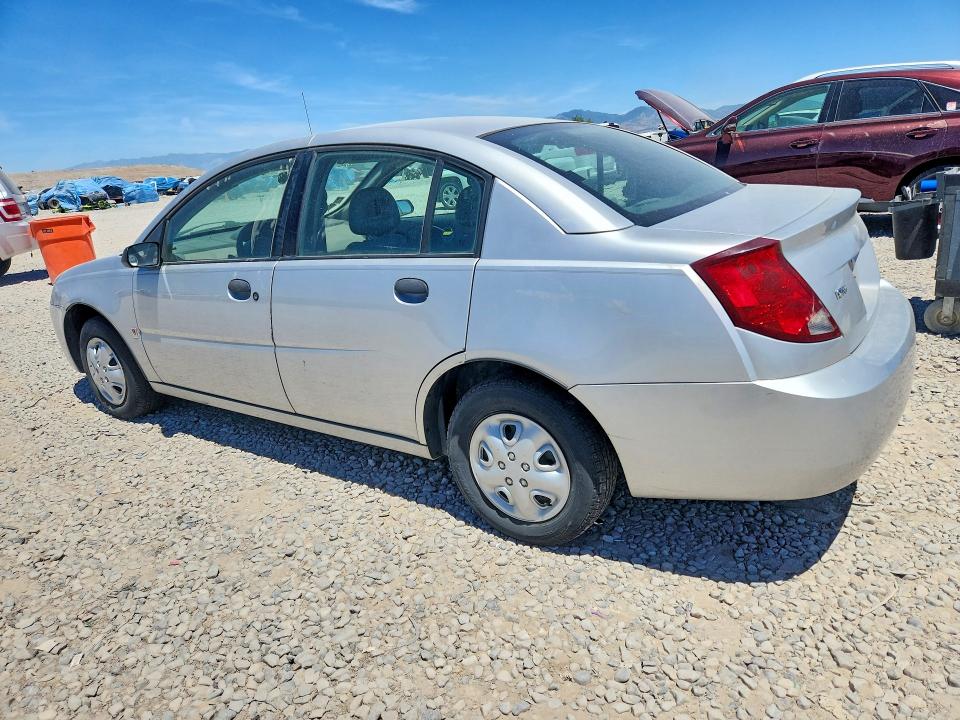 56696086 :رقم المزاد ، 1G8AG52F33Z116012 vin ، 2003 Saturn Ion مزاد بيع