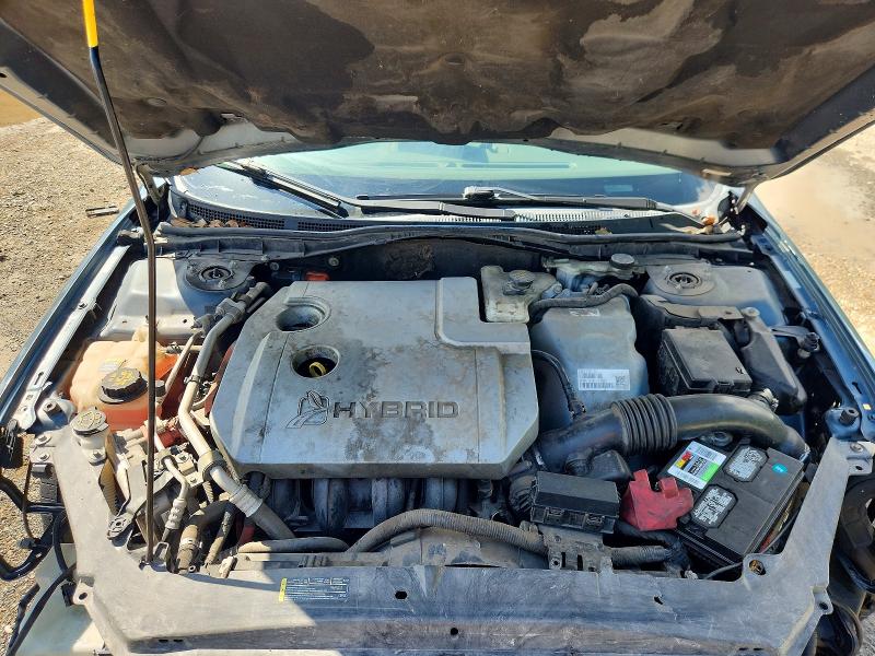 Продажа на аукционе авто 2012 Ford Fusion, vin: 3FADP0L31CR213651, номер лота: 56944466