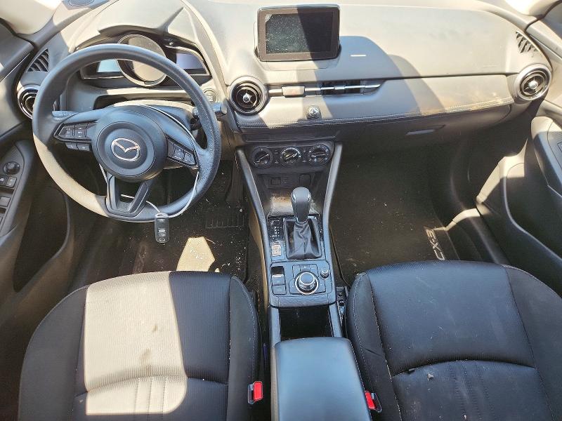 Продажа на аукционе авто 2019 Mazda Cx-3, vin: JM1DKFB75K0449444, номер лота: 57747926