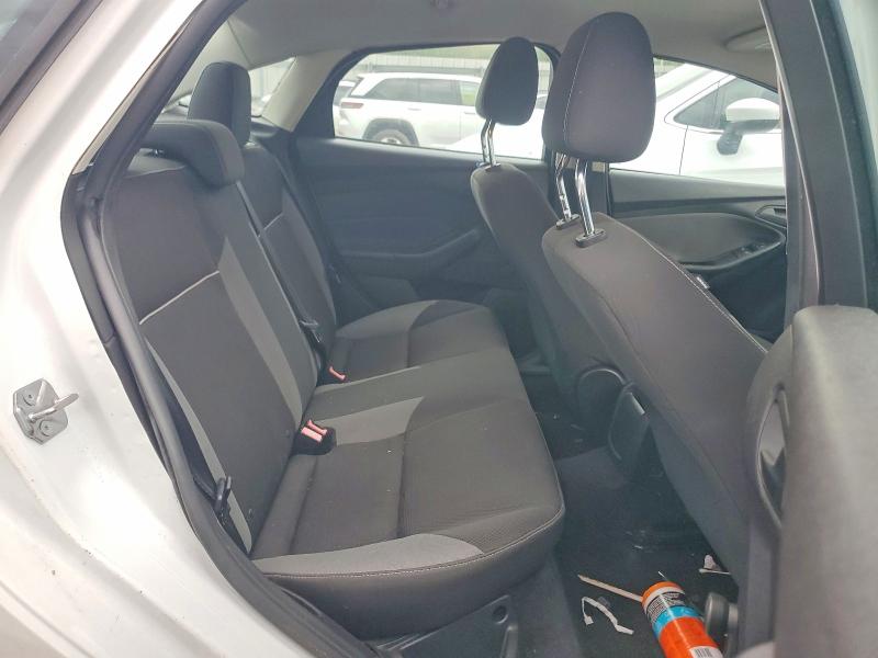 Aukcja sprzedaży 2014 Ford Focus, vin: 1FADP3E24EL401023, numer aukcji: 53742226