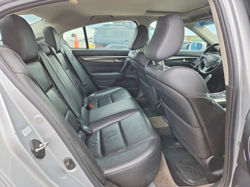 Aukcja sprzedaży 2012 Acura Tl, vin: 19UUA8F52CA035087, numer aukcji: 55706606
