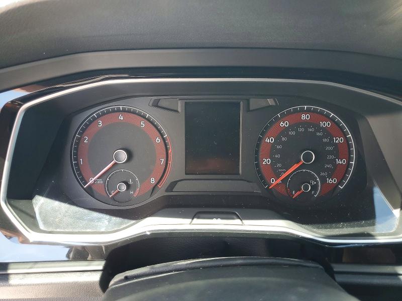 Aukcja sprzedaży 2020 Volkswagen Jetta, vin: 3VW6T7BU8LM067681, numer aukcji: 56401036