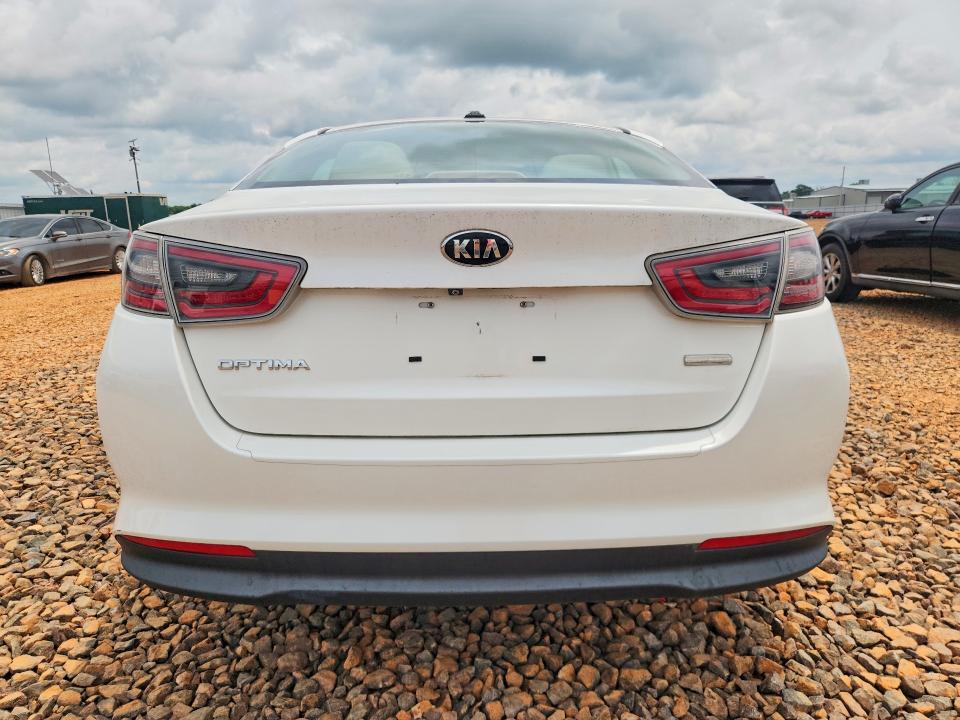 Продажа на аукционе авто 2015 Kia Optima, vin: KNAGM4AD2F5085976, номер лота: 58819326