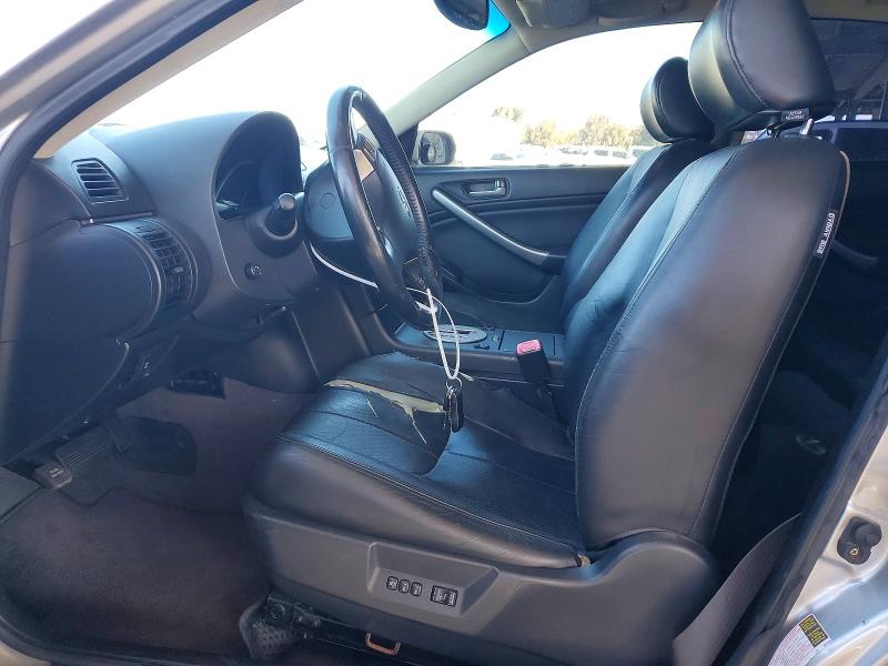 Aukcja sprzedaży 2004 Infiniti G35, vin: JNKCV51F94M710137, numer aukcji: 56168776