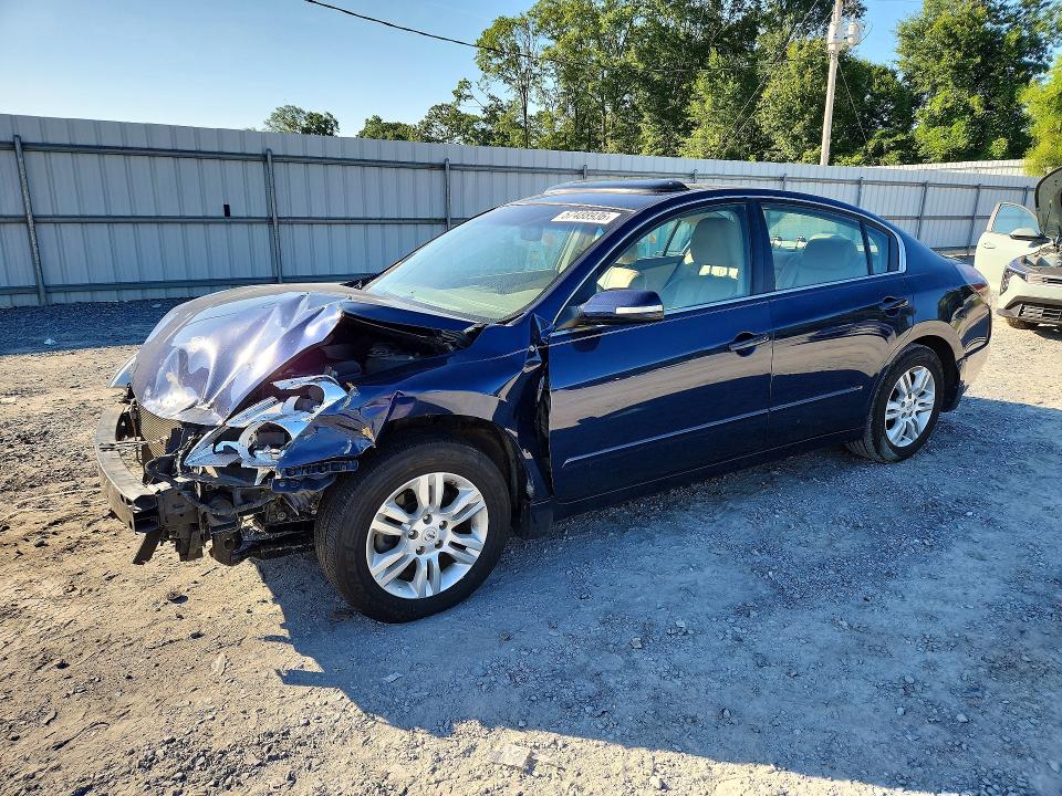 Aukcja sprzedaży 2010 Nissan Altima, vin: 1N4AL2AP4AC186778, numer aukcji: 57488936