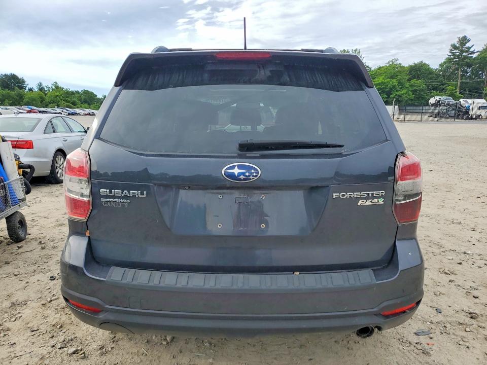 57844176 :رقم المزاد ، JF2SJAHC5FH822704 vin ، 2015 Subaru Forester مزاد بيع