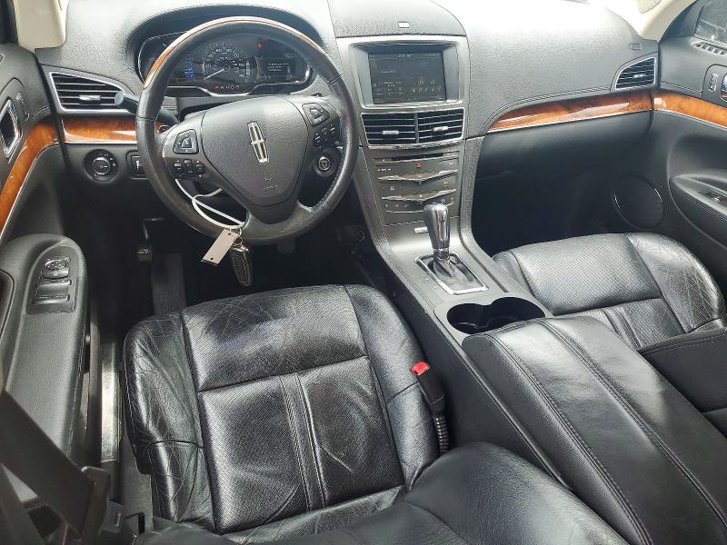 Aukcja sprzedaży 2014 Lincoln Mkt, vin: 2LMHJ5AT4EBL56768, numer aukcji: 56442096