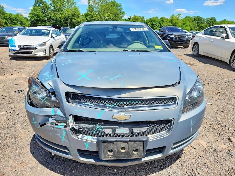 Продаж на аукціоні авто 2009 Chevrolet Malibu, vin: 1G1ZG57B69F163939, номер лоту: 55965806