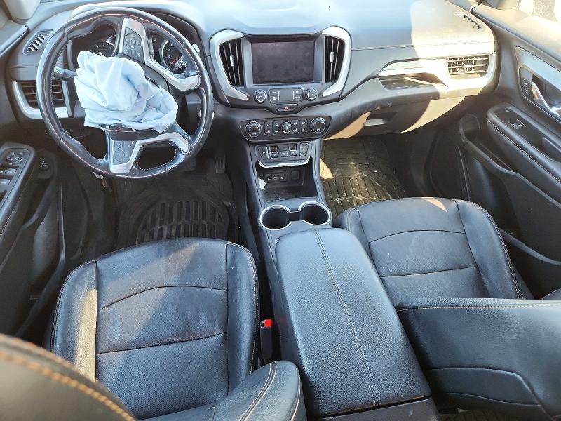 56872156 :رقم المزاد ، 3GKALVEV3ML300948 vin ، 2021 Gmc Terrain مزاد بيع