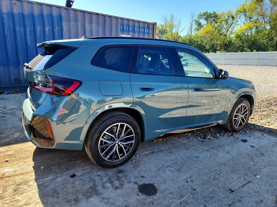 Aukcja sprzedaży 2026 Bmw X1, vin: WBX73EF07T5540434, numer aukcji: 57866926
