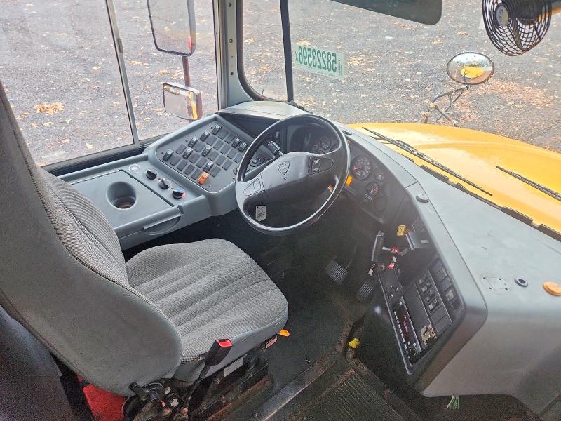 Продаж на аукціоні авто 2015 Ic Corporation Ce Series School, vin: 4DRBUC8P3FB670117, номер лоту: 58223596