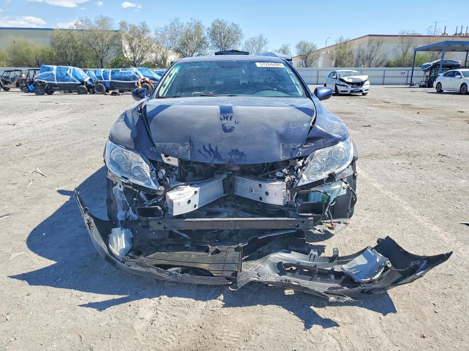 57264486 :رقم المزاد ، JTHBL46F095086931 vin ، 2009 Lexus Ls مزاد بيع