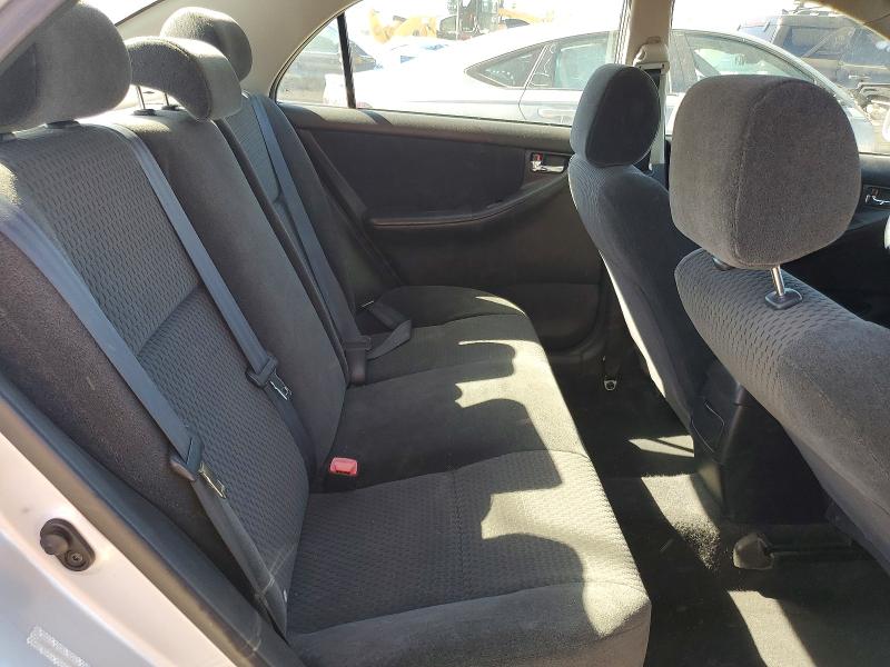 Aukcja sprzedaży 2007 Toyota Corolla, vin: 1NXBR32E57Z789821, numer aukcji: 56656816