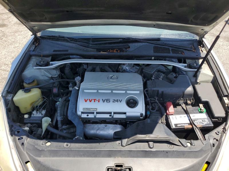 Продаж на аукціоні авто 2003 Lexus Es, vin: JTHBF30G930117441, номер лоту: 55901416