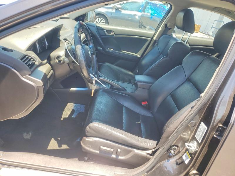 2009 Acura Tsx მანქანა იყიდება აუქციონზე, vin: JH4CU26629C027784, აუქციონის ნომერი: 58264676