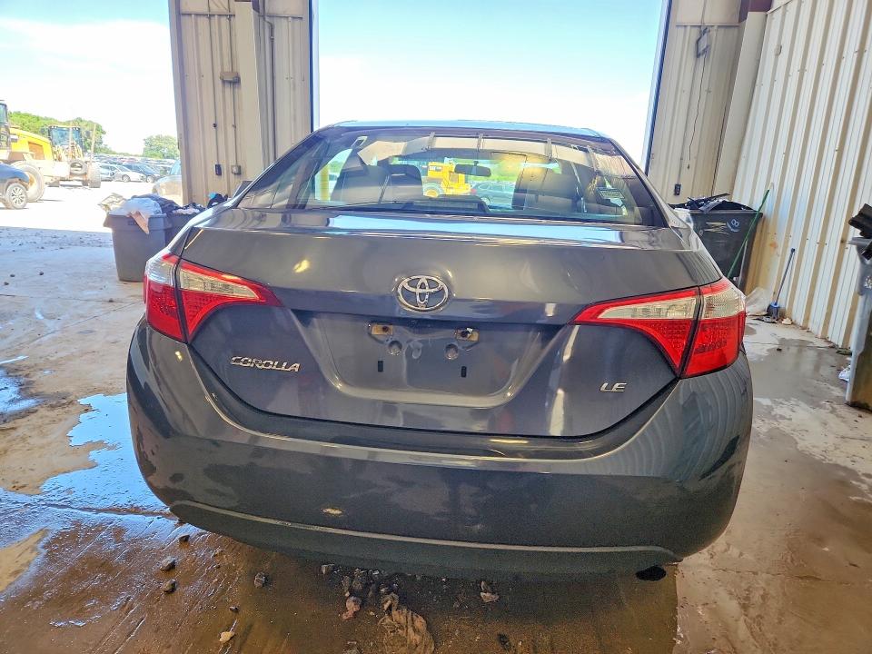 Aukcja sprzedaży 2015 Toyota Corolla, vin: 5YFBURHE7FP303857, numer aukcji: 57730876