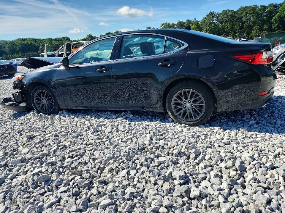 Продаж на аукціоні авто 2018 Lexus Es, vin: 58ABK1GG4JU090103, номер лоту: 57324986