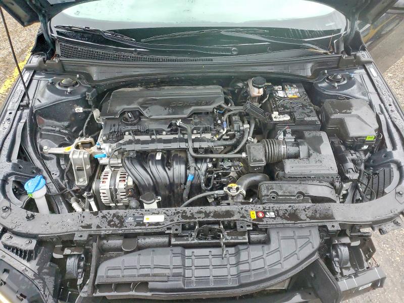 Aukcja sprzedaży 2025 Hyundai Elantra, vin: KMHLL4DG8SU980622, numer aukcji: 57494576