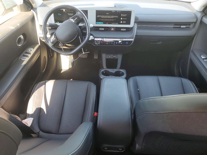 Продаж на аукціоні авто 2022 Hyundai Ioniq 5, vin: KM8KNDAF7NU055626, номер лоту: 53923696