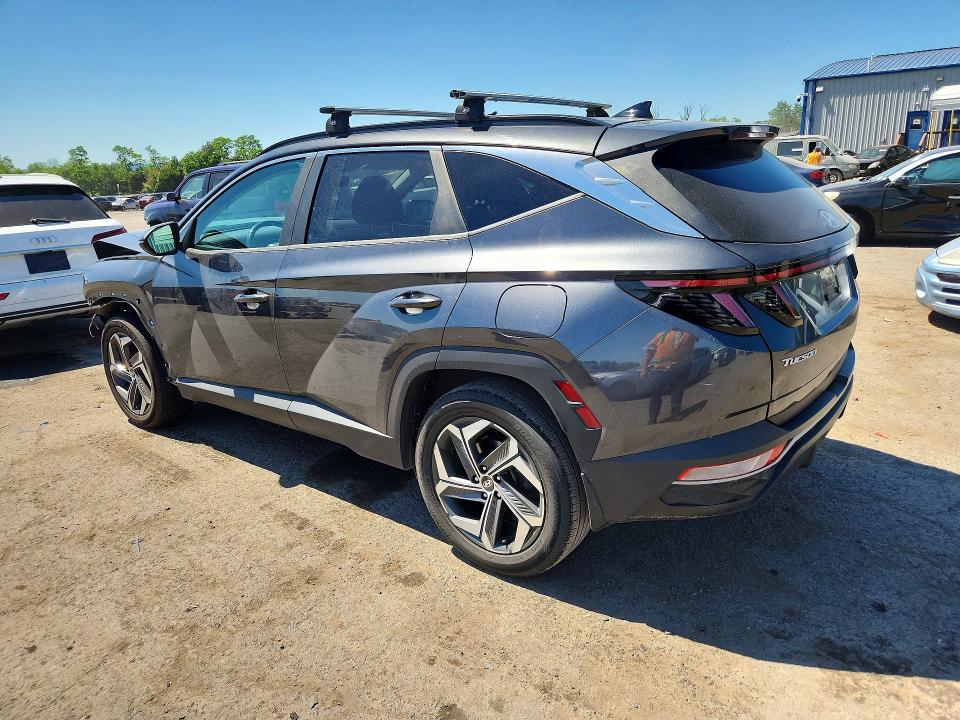 Продажа на аукционе авто 2022 Hyundai Tucson, vin: 5NMJCCAE2NH050722, номер лота: 56114236