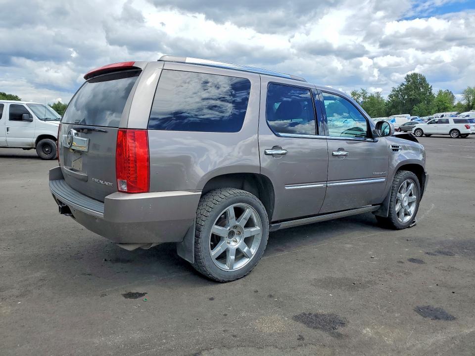 Продажа на аукционе авто 2011 Cadillac Escalade, vin: 1GYS4CEFXBR371123, номер лота: 56326896