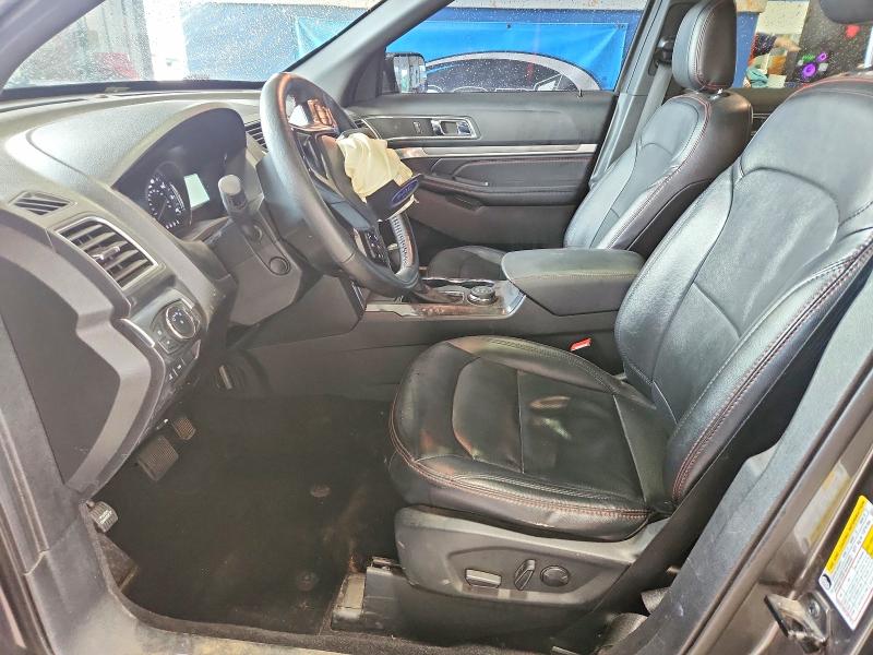 Aukcja sprzedaży 2019 Ford Explorer, vin: 1FM5K8GT4KGA18876, numer aukcji: 56521566
