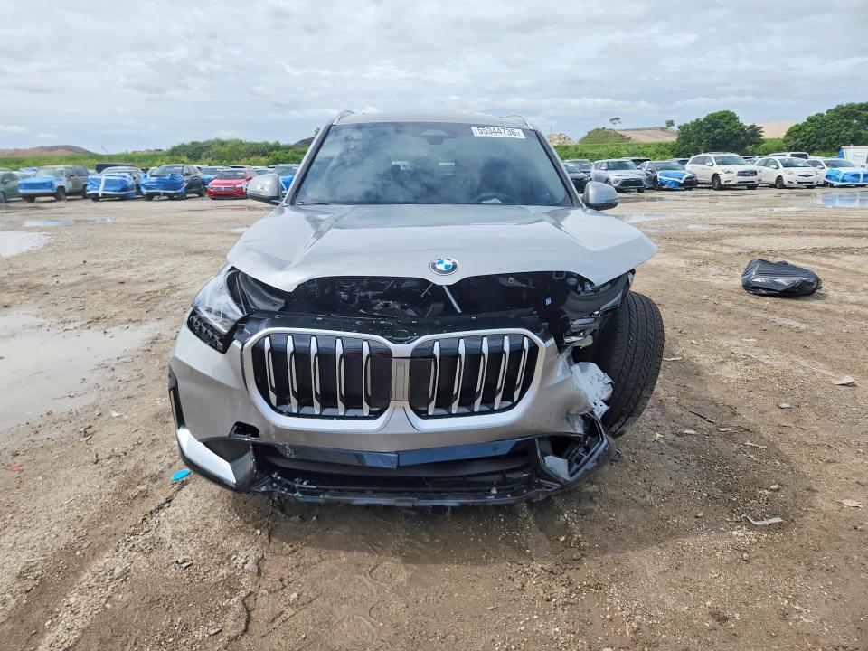 Aukcja sprzedaży 2026 Bmw X1, vin: WBX73EF0XT5609522, numer aukcji: 55344736