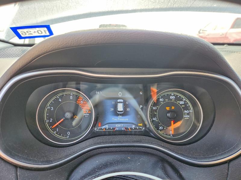 Продажа на аукционе авто 2019 Jeep Cherokee, vin: 1C4PJMDN1KD146797, номер лота: 55901756