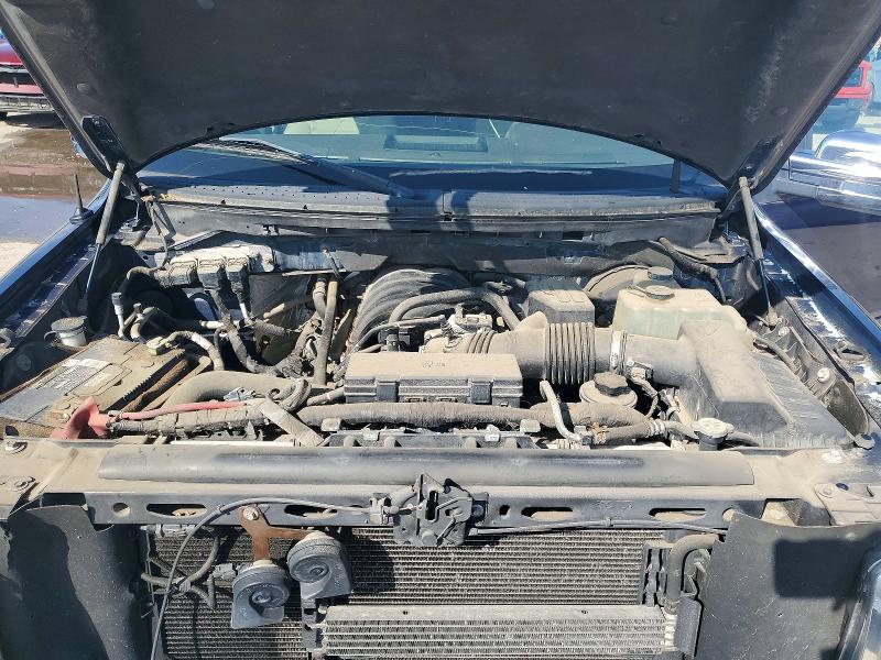 Aukcja sprzedaży 2010 Ford F150, vin: 1FTEW1C88AKB83441, numer aukcji: 55552496