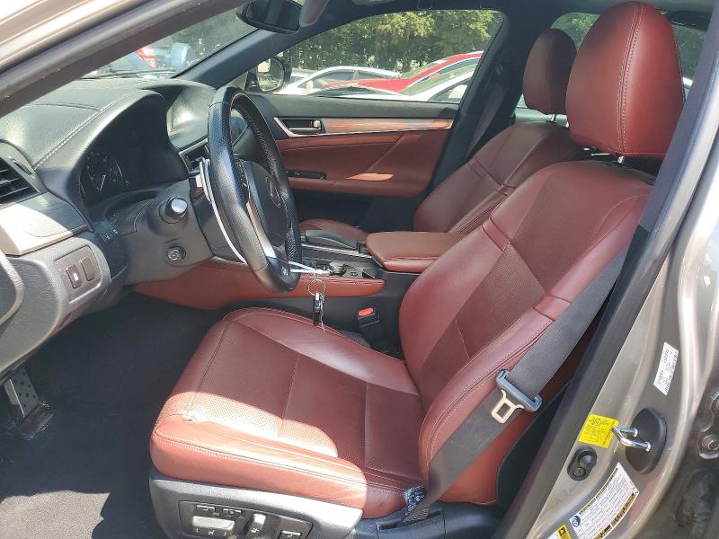 Продаж на аукціоні авто 2015 Lexus Gs, vin: JTHBE1BL5FA013707, номер лоту: 56219306