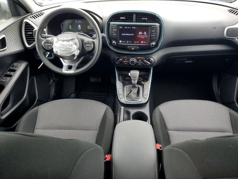 Продажа на аукционе авто 2023 Kia Soul, vin: KNDJ23AU9P7861647, номер лота: 55780946