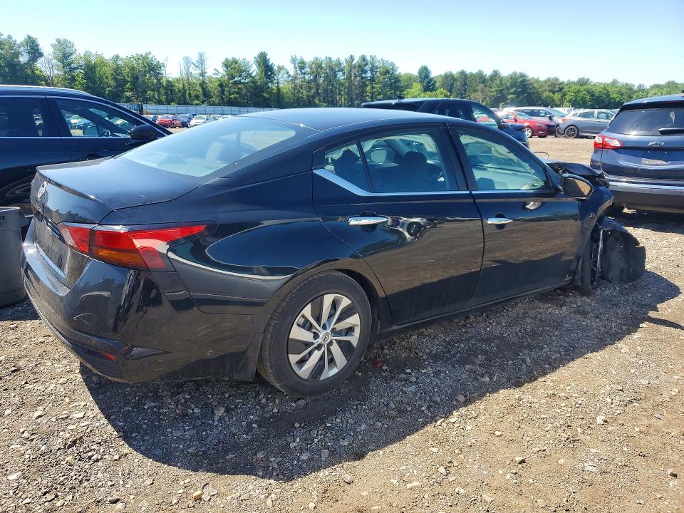 Продаж на аукціоні авто 2023 Nissan Altima, vin: 1N4BL4BV2PN421902, номер лоту: 58413096