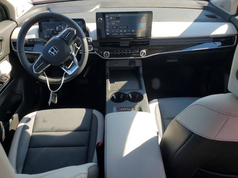 56660596 :رقم المزاد ، 3GPKHXRJ6TS504408 vin ، 2026 Honda Prologue مزاد بيع