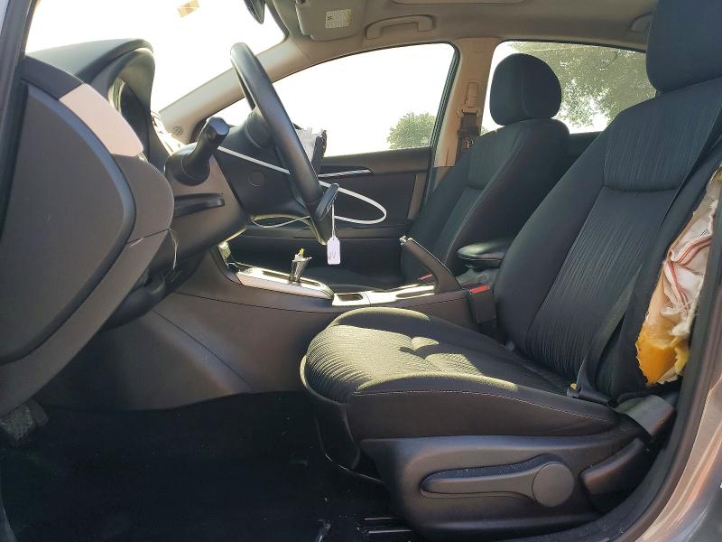 Aukcja sprzedaży 2019 Nissan Sentra, vin: 3N1AB7AP7KY223750, numer aukcji: 55954466