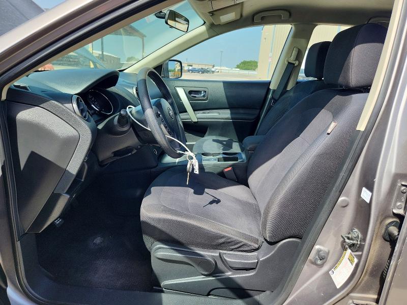 Продаж на аукціоні авто 2015 Nissan Rogue Select, vin: JN8AS5MT4FW155001, номер лоту: 59008756