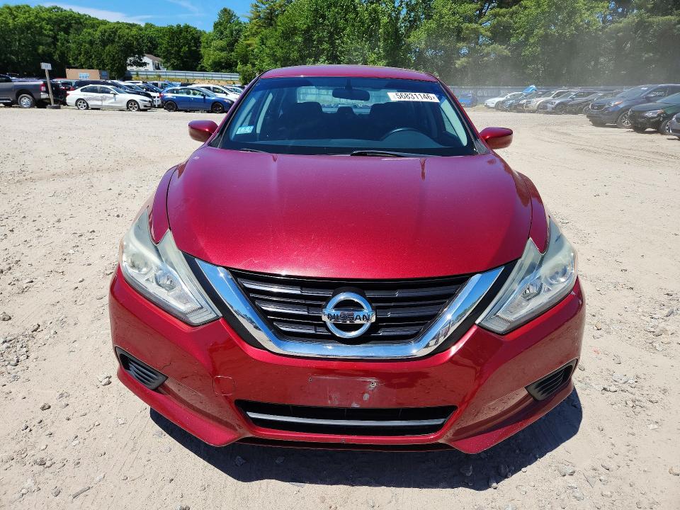 Aukcja sprzedaży 2017 Nissan Altima, vin: 1N4AL3AP0HC249729, numer aukcji: 56831146