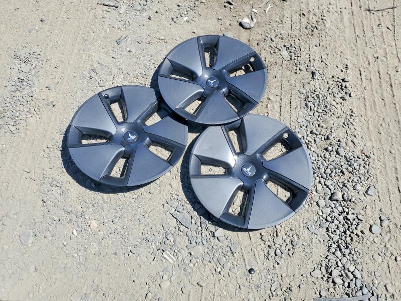 57513686 :رقم المزاد ، 5YJ3E1EA8MF941452 vin ، 2021 Tesla Model 3 مزاد بيع