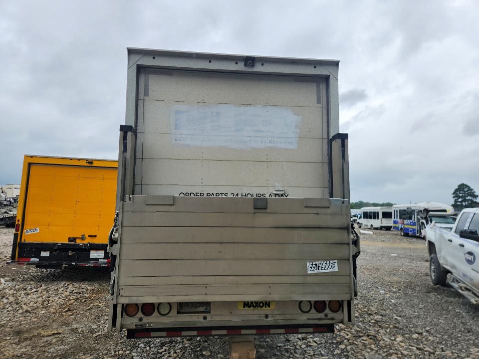 Aukcja sprzedaży 2022 Isuzu Npr Hd, vin: 54DC4W1D6NS202385, numer aukcji: 55759686