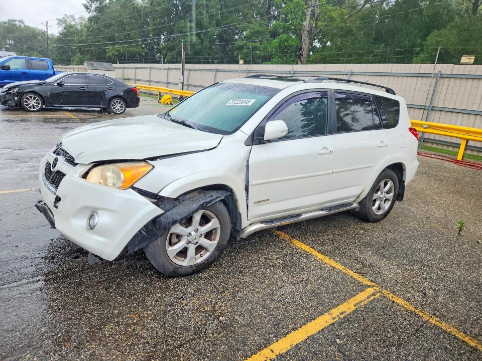 Продаж на аукціоні авто 2010 Toyota Rav4, vin: JTMYK4DV8A5026456, номер лоту: 57229046