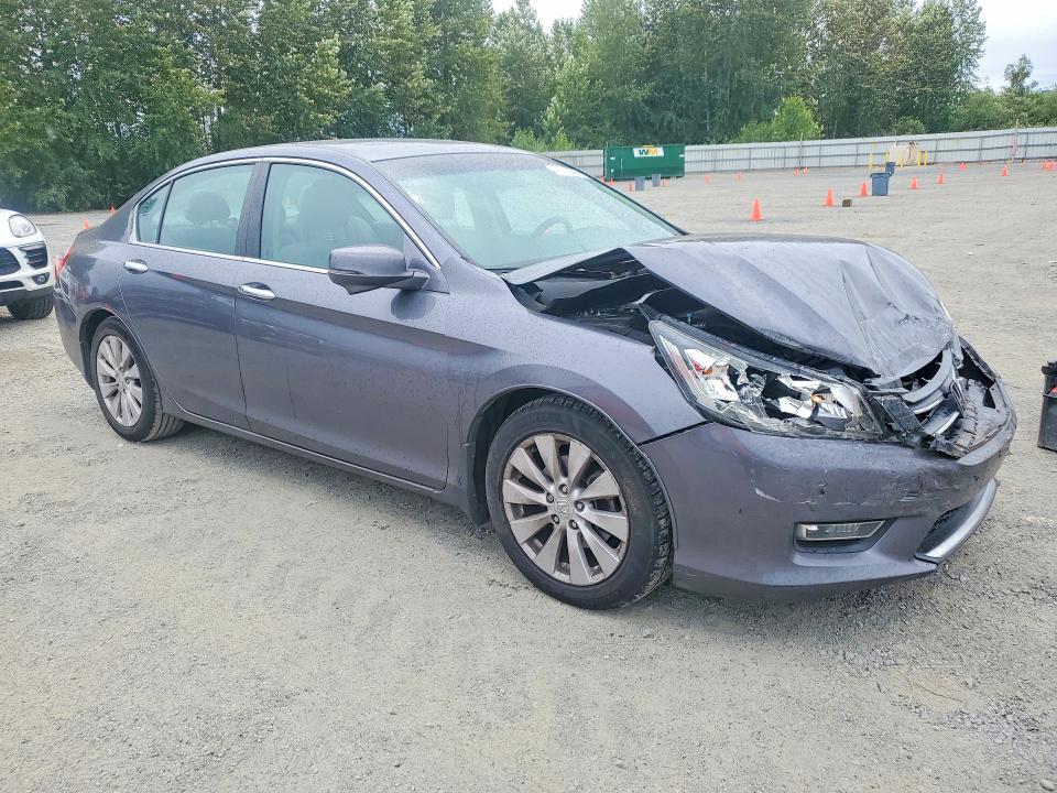 Aukcja sprzedaży 2013 Honda Accord, vin: 1HGCR2F76DA254395, numer aukcji: 59020696