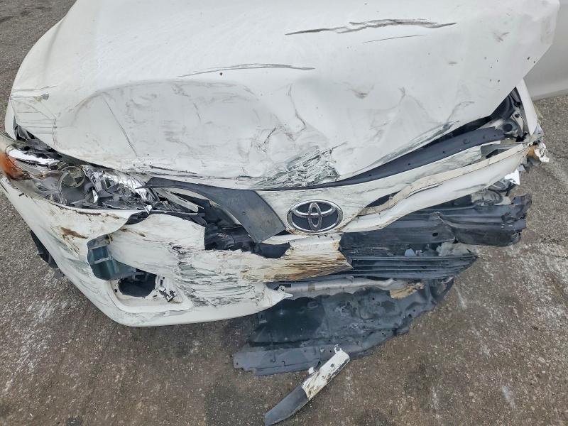 2011 Toyota Camry მანქანა იყიდება აუქციონზე, vin: 4T4BF3EK7BR186619, აუქციონის ნომერი: 55769366